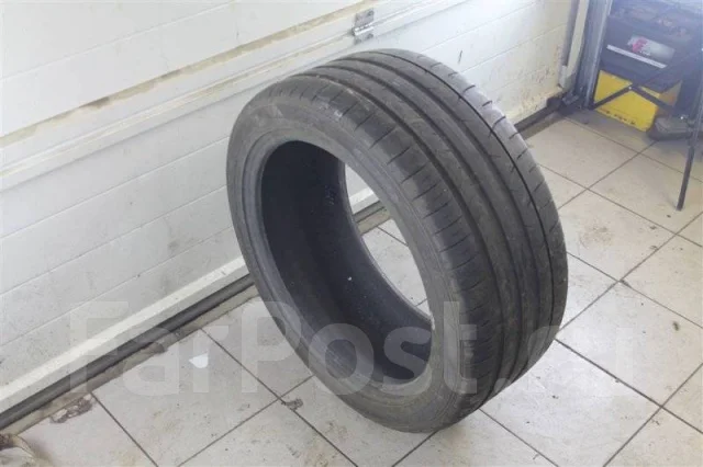 Dunlop Sport Maxx RT