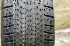 Michelin Arctic Alpin