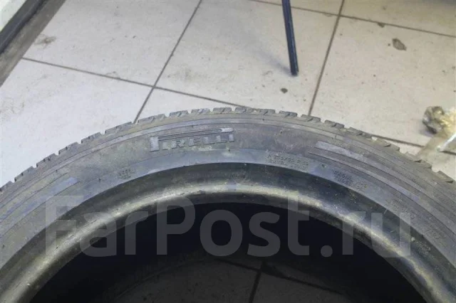 Pirelli Scorpion Zero