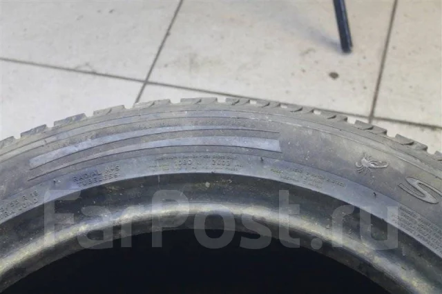 Pirelli Scorpion Zero