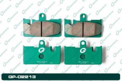 ������� ������ G-brake Toyota Celsior / Lexus LS430 UCF30 UCF31 GP02213 ����
