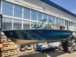 Windboat. 2025 ���, ����� 5��., ��������� ��� ���������, 60��.�., ������ ����