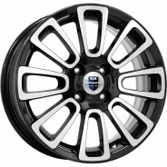 K&K �����. 6.0x15", 4x98, ET35, �� 58,5���. ����