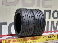 Aeolus SteeringAce Summer UHP AU04. ������, �/�, ����� 10 % ����