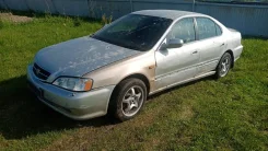 Honda Inspire. UA51001644, J32A ����