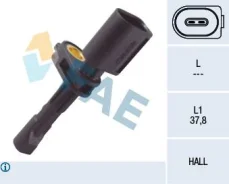 78106FAE_������ ABS ������ 78106 FAE 78106 ����