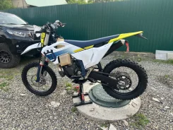 Husqvarna TE 300. 300����. ��., ��������, ��� ���, ������ �� �� ����