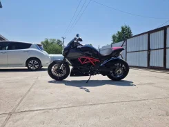 Ducati Diavel. 1 200����. ��., ��������, ���������, ������ �� �� ����