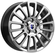 K&K �����. 6.0x15", 4x98, ET35, �� 58,5���. ����