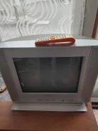 �����. CRT (���) ����