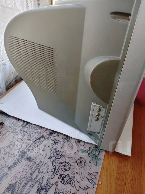 �����. CRT (���) ����
