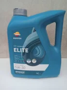 Repsol. 5W-30, �������������, 4��. ����