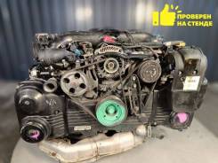 Subaru Legacy 2002 10100BL140 BP5 EJ20X 10100BL140 
