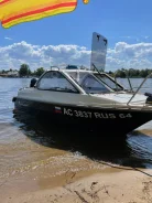 ���� Phoenix 530HT. 2014 ���, ����� 5,3��., ��������� ���������, 80��.�., ������ ����