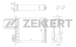 �������� ����. Volvo mk5023 Zekkert MK5023 ����