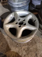 Work Ryver. 6.0x14", 5x100, ET35, �� 60,1���. ����