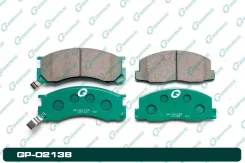 ������� �. G-brake Toyota Estima CXR1#/2#/TCR1#/2# Litace/Townace CM85 GP02138 ����