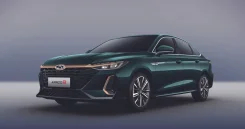 Chery Arrizo 8 ����