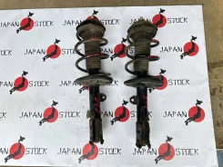 ������������ �������� ���� /������ 73�. �� ToyotaAllion ZZT245 1ZZ 48520-80031 ����