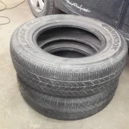 Hankook Mileage Plus II H725. ������, 2016 ���, �/�, ����� 5 % ����