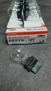 ����� P27/7W (12V,27/7W, ������ W2,5x16q) Osram 3157 3157 ����