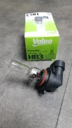 ����� HB3 (12V,60W, ������ P20d) Valeo 032013 032013 ����