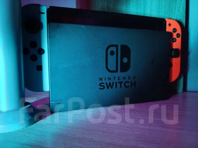 Nintendo Switch 2 ����