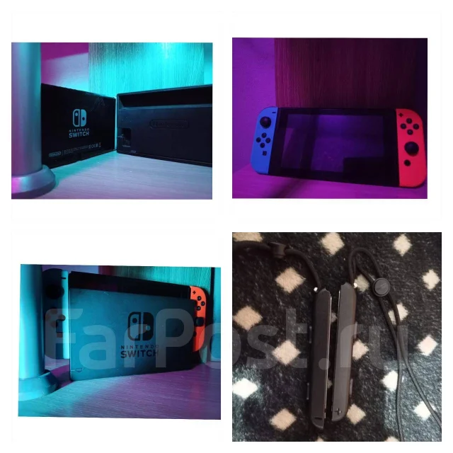 Nintendo Switch 2 ����
