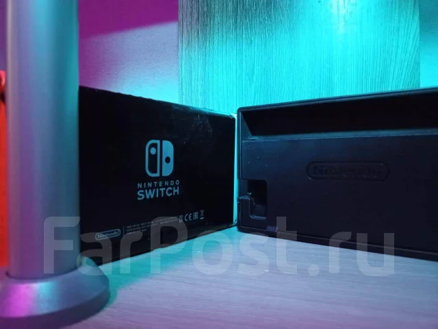 Nintendo Switch 2 ����