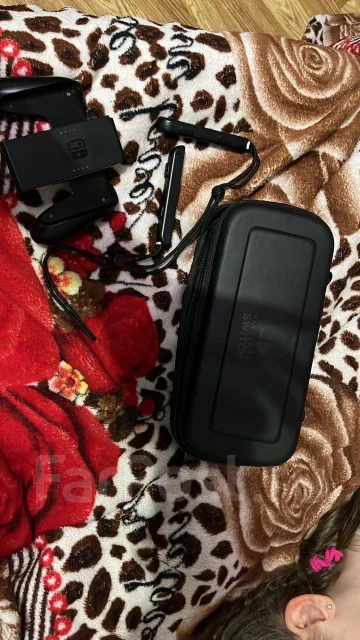 Nintendo Switch 2 ����