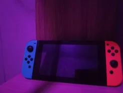 Nintendo Switch 2 ����