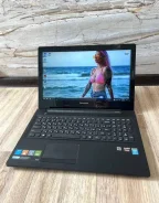 Lenovo G. 15.6", 2,7����, ��� 8 ��, ���� 256���, WiFi: 1, Bluetooth: 1, ����������� �� 2��. ����