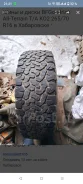 BFGoodrich All-Terrain T/A KO2. ����� at, 2017 ���, �/�, ����� 20 % ����