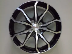 K&K Brent. 6.0x16", 4x98, ET35, �� 58,5���. ����