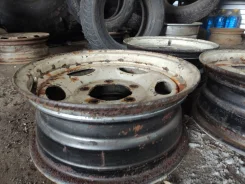 TecnoMagnesio. 5.5x15", 5x139.7, ET10, �� 108���. ����