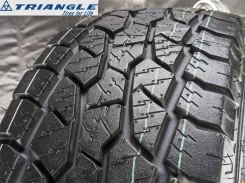 Triangle AgileX AT TR292. ����� at, 2025 ���, ����� ����