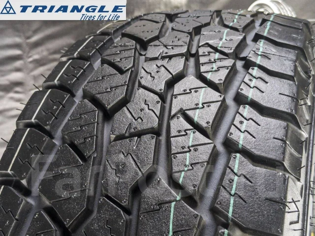 Triangle AgileX AT TR292, 265/70R16 112S, 16
