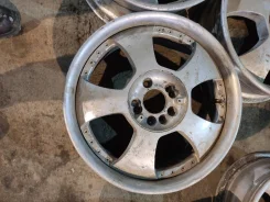 Ultra Trooper. 8.0x18", 4x114.3, 5x114.3, ET25, �� 73���. ����