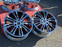 Akut. 8.5x20", 6x139.7, ET20, �� 106,2���. ����
