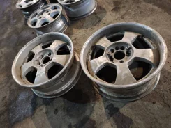 Ultra Trooper. 8.5x18", 4x114.3, 5x114.3, ET25, �� 73���. ����