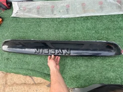 ������� �� ������ ������ Nissan Primera PM12 ����