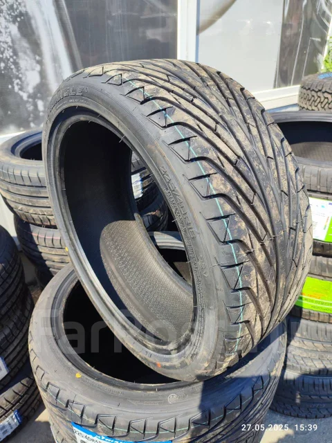 Triangle TR968. ������, 2025 ���, ����� ����
