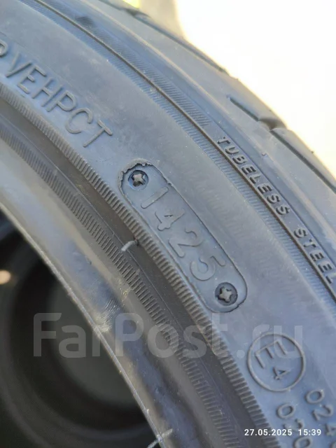 Triangle TR968. ������, 2025 ���, ����� ����