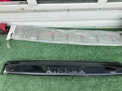 ������� �� ������ ������ Nissan Skyline 35 2001-2006 ����
