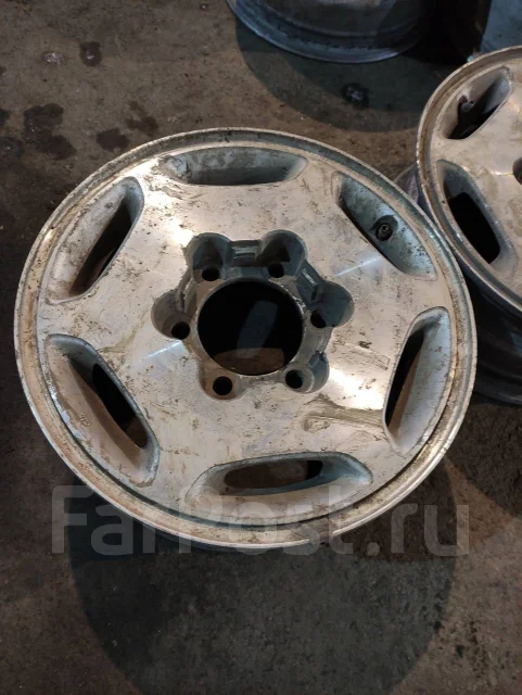 Xinfa. 6.0x15", 6x139.7, ET25, �� 108���. ����