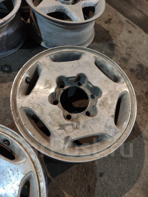 Xinfa. 6.0x15", 6x139.7, ET25, �� 108���. ����