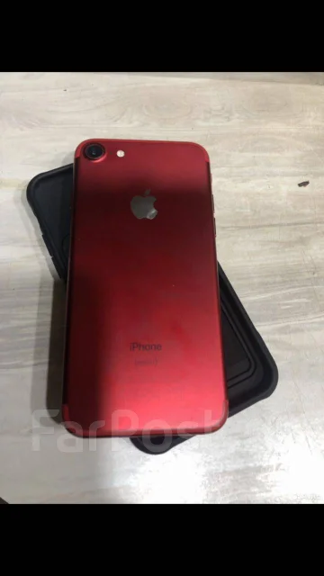 Apple iPhone 7. �/�, 128 ��, ������� ����