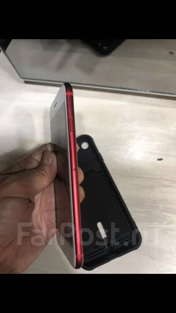 Apple iPhone 7. �/�, 128 ��, ������� ����