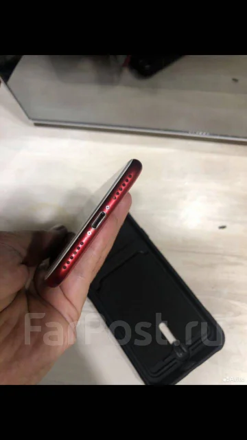 Apple iPhone 7. �/�, 128 ��, ������� ����