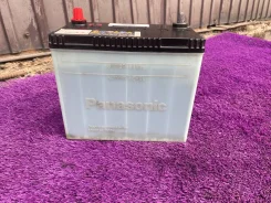 Panasonic. 50��.�., B24, 450��., ��������, ������������ ������ ����